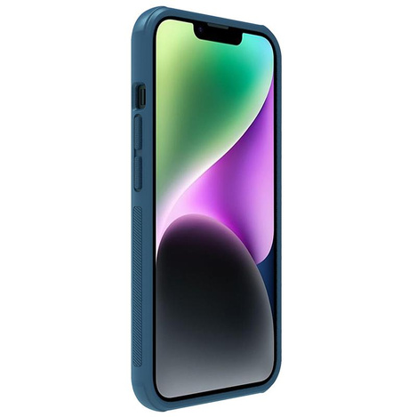 NILLKIN SUPER SHIELD PRO IPHONE 14 PLUS BLUE / NIEBIESKI