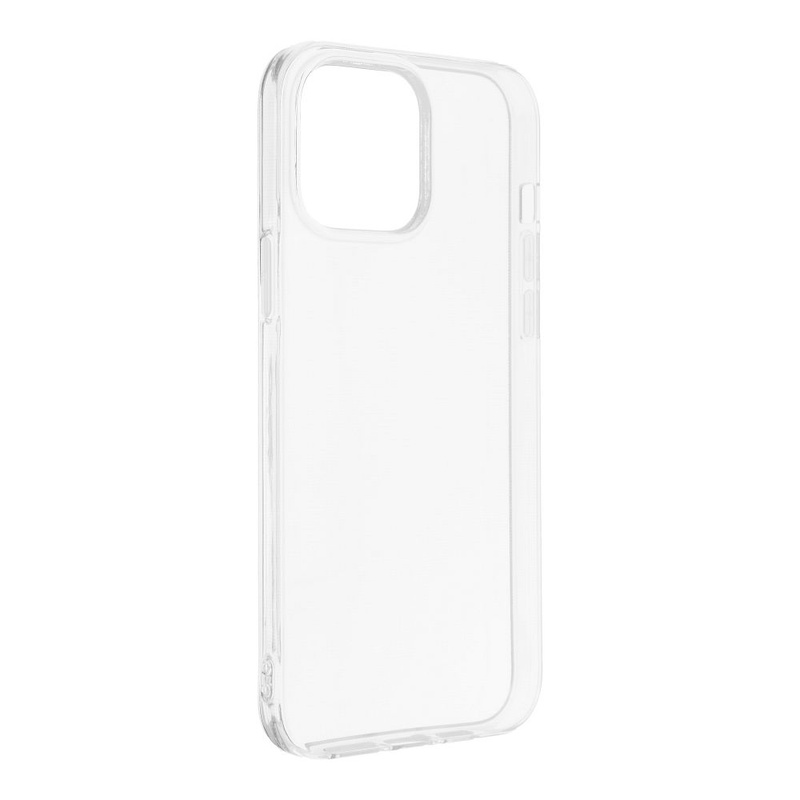 Futerał CLEAR CASE 2mm do IPHONE 13 PRO MAX