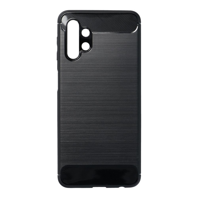 Futerał CARBON do SAMSUNG Galaxy A32 5G czarny