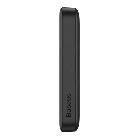 Powerbank Baseus Magnetic Mini 10000mAh 20W (black)