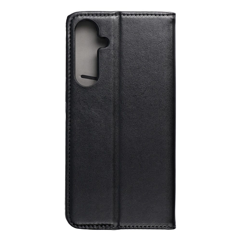 Kabura Smart Magneto do SAMSUNG A35 czarny