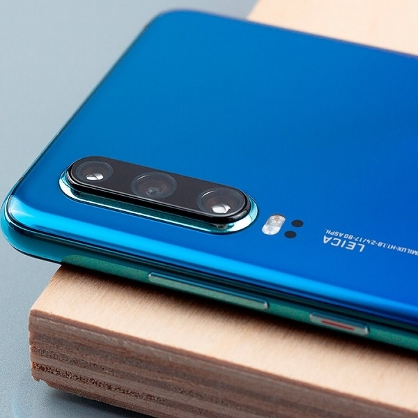 Szkło na aparat SAMSUNG GALAXY A51 obiektyw 3MK Flexible Glass Lens