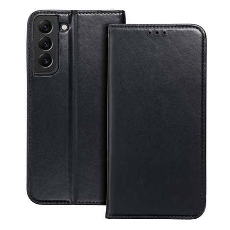 Kabura Smart Magneto do SAMSUNG S24 czarny