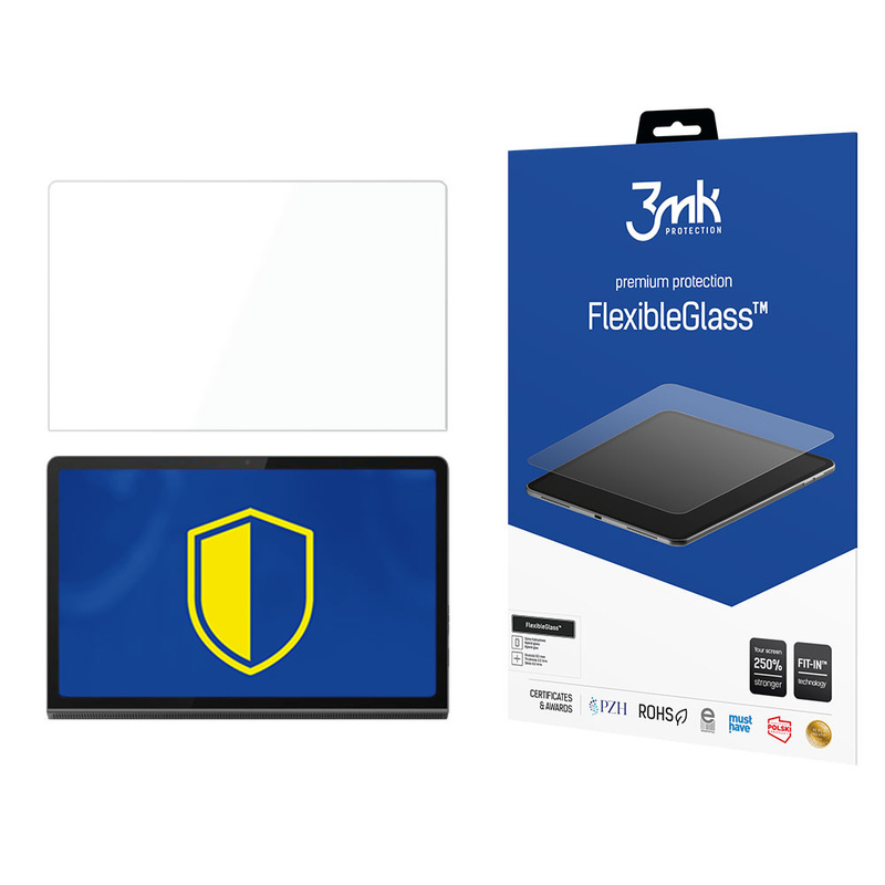 3MK FLEXIBLE GLASS LENOVO YOGA TAB 11 do 13cal
