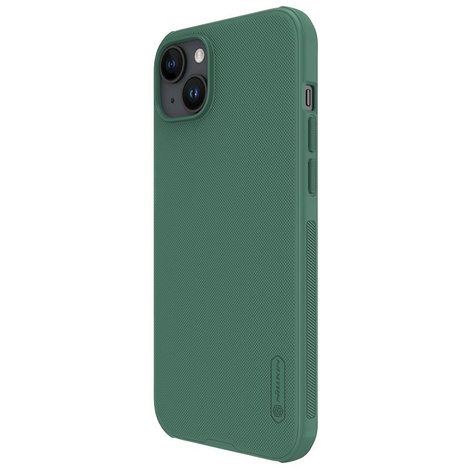 NILLKIN SUPER SHIELD PRO IPHONE 15 PLUS (6,7) DEEP GREEN