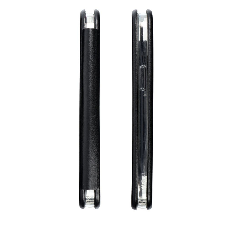 Kabura Book Elegance do SAMSUNG S23 FE czarny