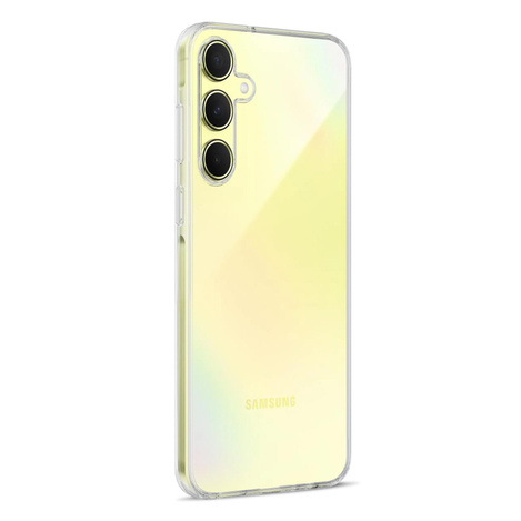 3MK Clear Case Samsung Galaxy A55 5G