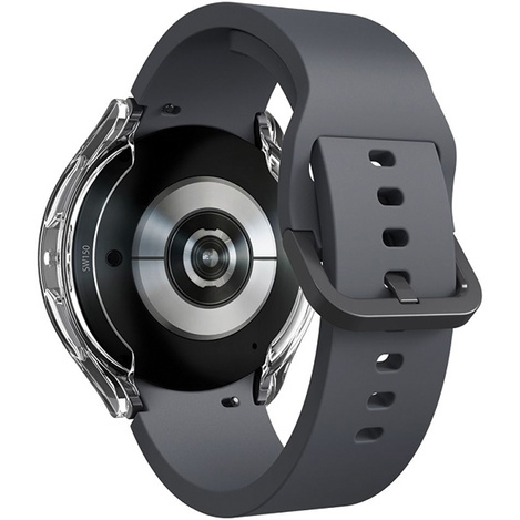 Spigen ULTRA HYBRID GALAXY Watch 6 (44 MM) KRISTALLKLAR