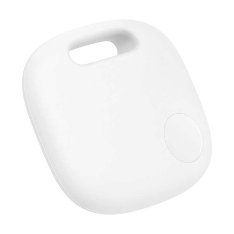 Baseus T2 Pro Smart GPS Locator für Baby-Geldbörsenschlüssel Weiß (FMTP000002)