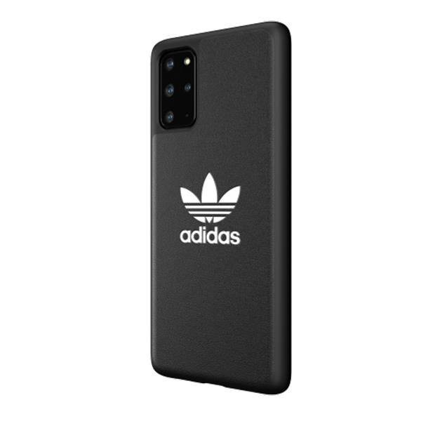 Case SAMSUNG GALAXY S20+ Adidas OR SnapCase Trefoil (38617) black