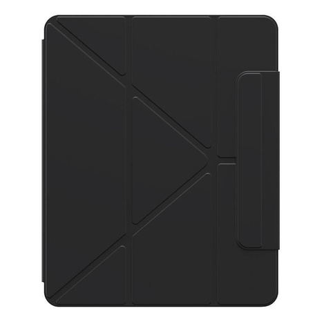 Etui magnetyczne Baseus Safattach do iPad Pro 10.5" (szare)