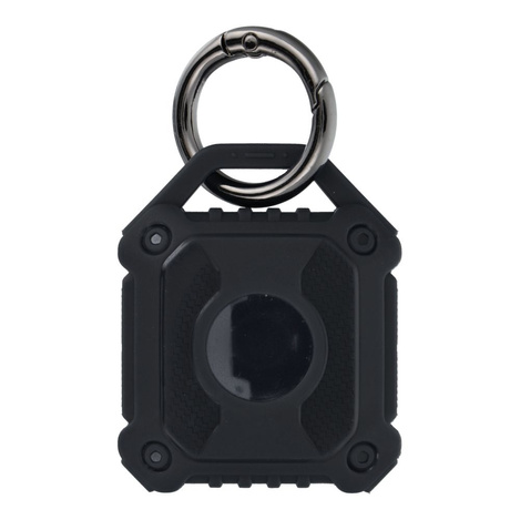 Brelok HYDRO do AIRTAG czarny