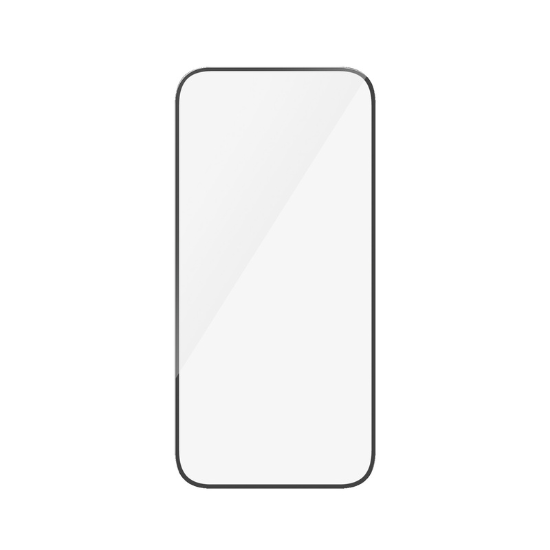 PanzerGlass szkło hartowane Ultra-Wide Fit Privacy do iPhone 15 Pro Max 6,7&quot; TTT