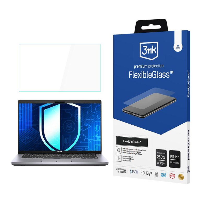 3MK FlexibleGlass Dell Latitude 5420/ 5430