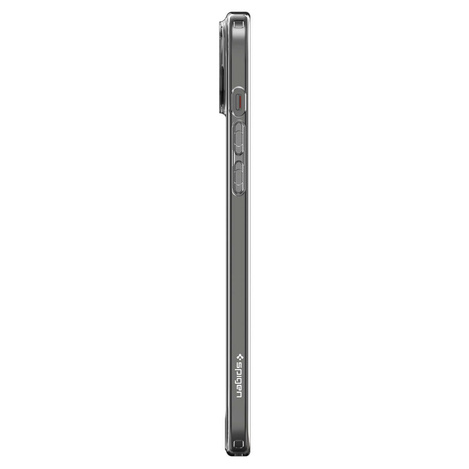 Spigen Air Skin Hybrid, kristallklar – iPhone 15 Plus