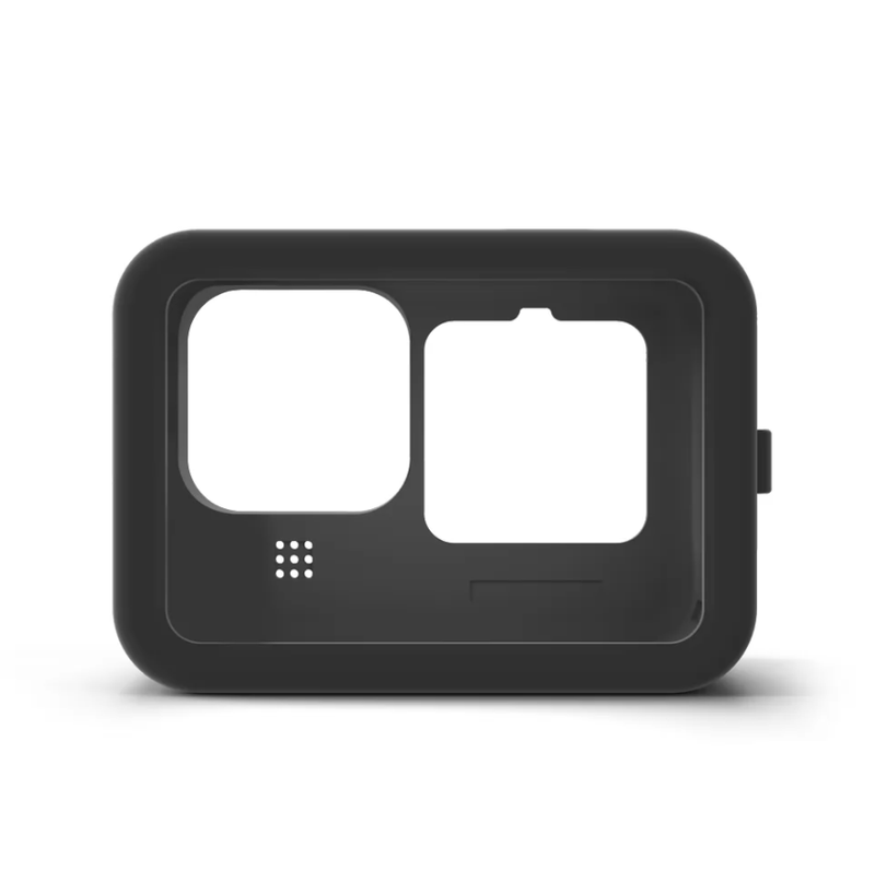 Obudowa / Ramka zabezpieczająca Telesin dla GoPro Hero 9 / Hero 10 (GP-HER-041-BK) czarna