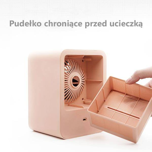 USAMS Mosquito Killer Lamp biały/white ZB62MWD02 (US-ZB062)