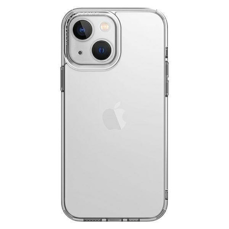 UNIQ etui LifePro Xtreme iPhone 14 Plus 6,7" przeźroczysty/crystal clear
