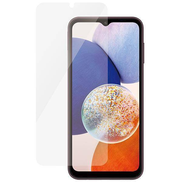 Szkło Hartowane SAMSUNG GALAXY A14 5G PanzerGlass Ultra-Wide Fit Screen Protection (7321)