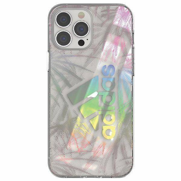 Adidas OR Moulded Case Palm iPhone 13 Pro Max 6.7" wielokolorowy/colourful 47824