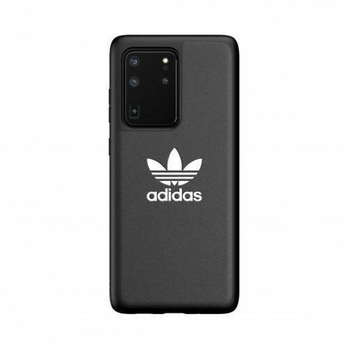 Case SAMSUNG GALAXY S20 ULTRA Adidas OR SnapCase Trefoil (38618) black
