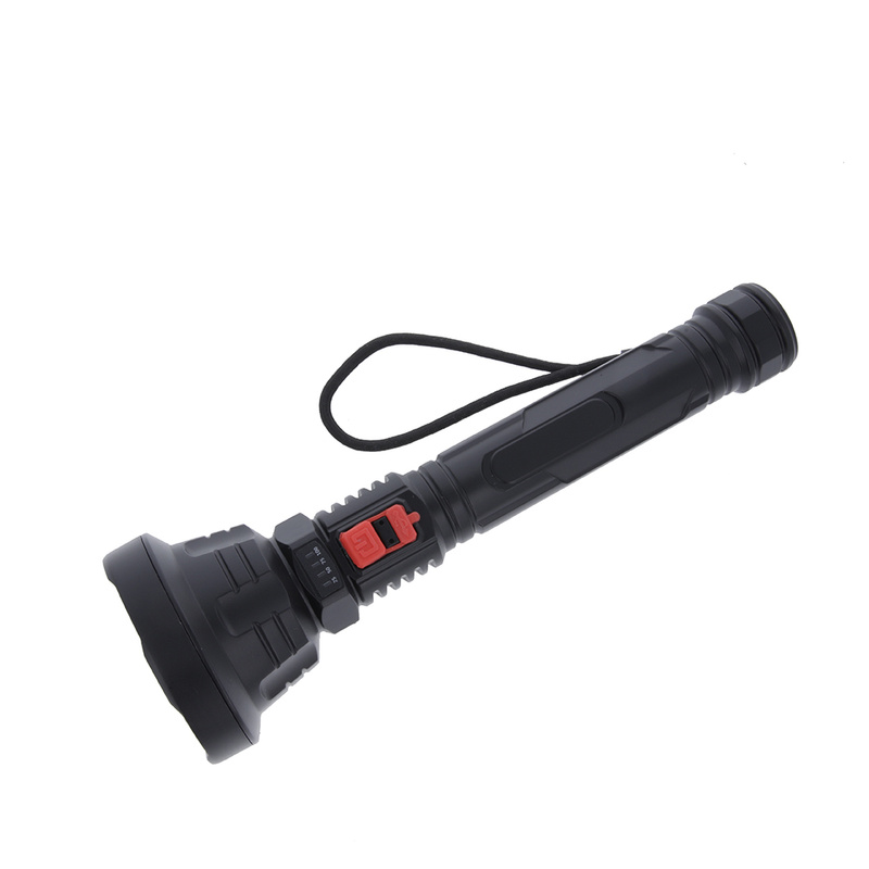 Latarka ręczna LED TORCH 1800mAh 600lm FLF-04 Forever Light