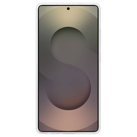 Etui silikonowe Samsung Flipsuit Case EF-MS938CWEGWW do Samsung Galaxy S25 Ultra - białe