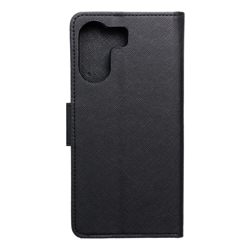 Kabura Fancy Book do XIAOMI Redmi 13c czarny