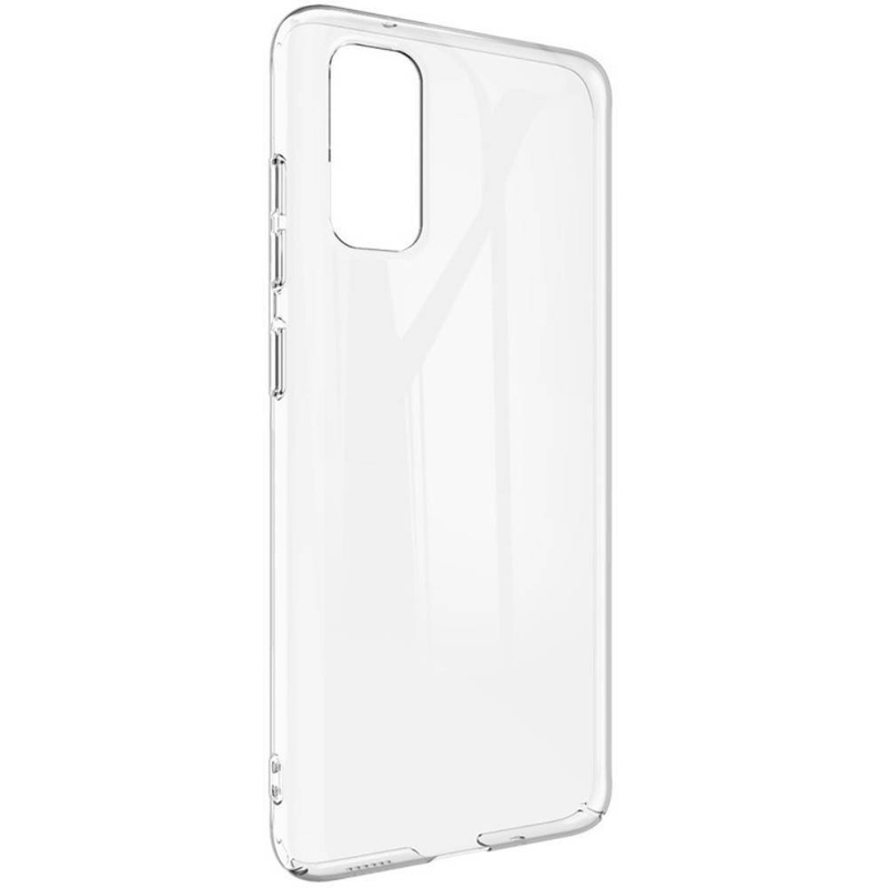 Etui SAMSUNG GALAXY S20 FE / S20 LITE Back Żel transparentne