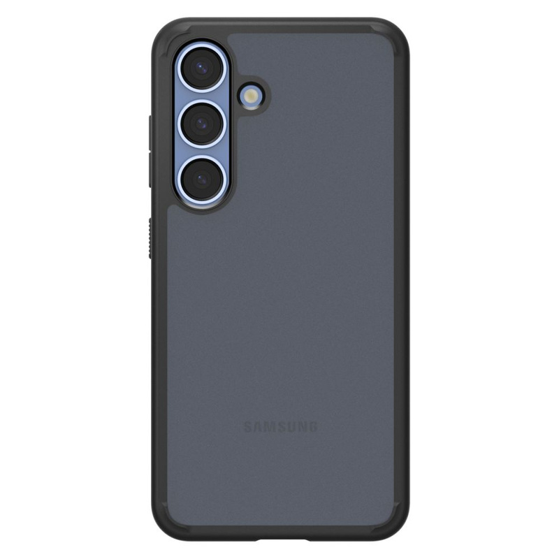 Spigen nakładka Ultra Hybrid do Samsung Galaxy S25 Matowa Czarna