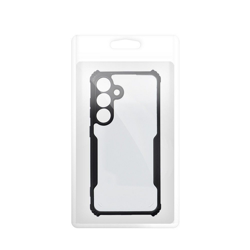 Futerał ANTI-DROP do SAMSUNG A14 4G / 5G czarny