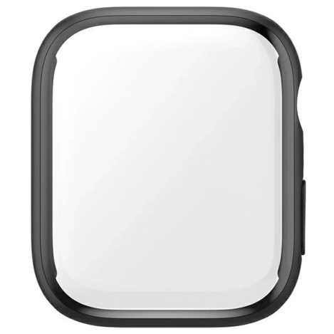 PanzerGlass Ganzkörpergehäuse für Apple Watch 7 45 mm – Schwarz