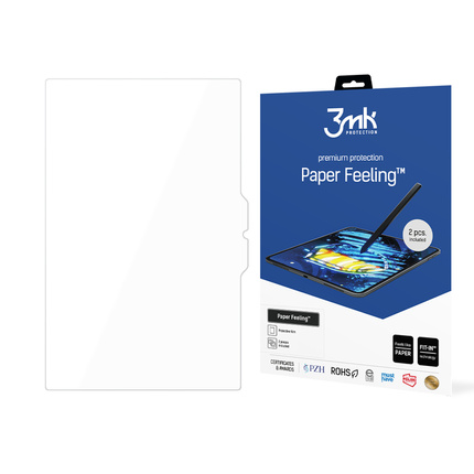 AGM Pad P2 Active - up to 13" 3mk Paper Feeling