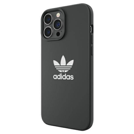 Oryginalne Etui IPHONE 13 PRO MAX Adidas OR Silicone czarne