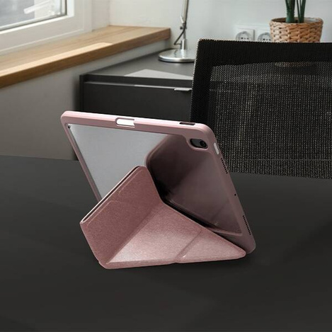 Uniq Moven Hülle für iPad Air 11&quot; (2024) - blau