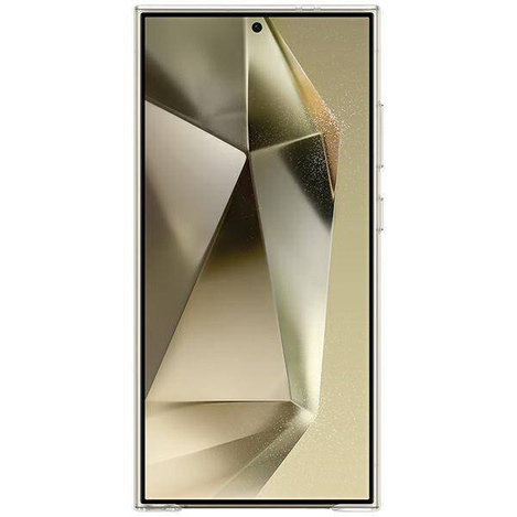 Clear Case GP-FPS928SAATW for Samsung Galaxy S24 Ultra - transparent