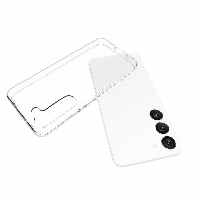 Nakładka Slim 2 mm do Honor 90 5G transparentna