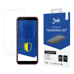 Samsung Galaxy J4 Plus - 3mk FlexibleGlass Lite™