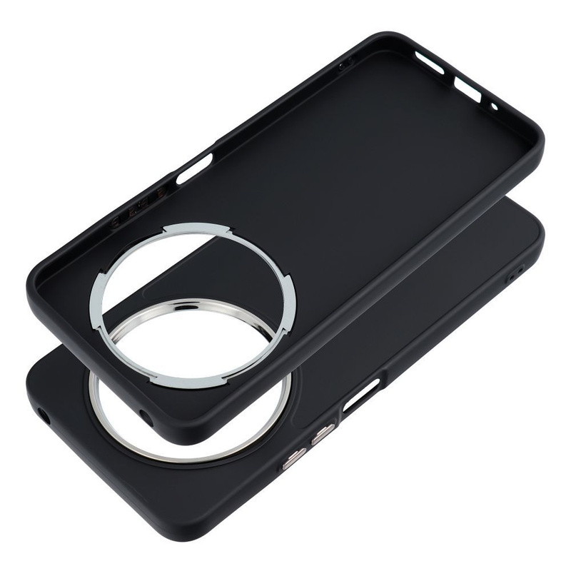 Futerał FRAME do XIAOMI Redmi 14C czarny