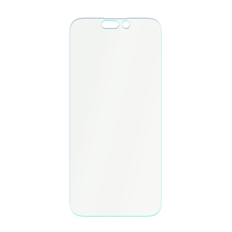 3MK Silky Matt Pro iPhone 16 Matowa folia ochronna