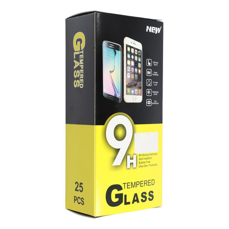 Szkło hartowane Tempered Glass (SET 25in1) - do Samsung Galaxy A16 4G / A16 5G