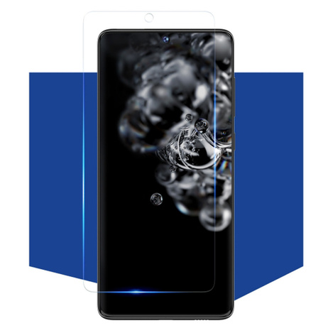 Samsung Galaxy S25+ - 3mk ARC+