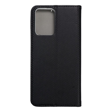 Kabura Smart Case book do XIAOMI Redmi NOTE 12 5G czarny
