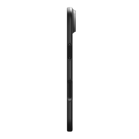 SPIGEN futerał THIN FIT MAG kompatybilny z MagSafe do IPHONE 17 Air black