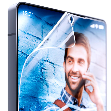 Samsung Galaxy S25 Ultra - 3mk FlexibleGlass Pro