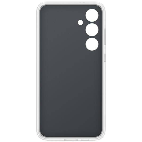 Samsung Suit Case EF-MS926CWEGWW für Samsung Galaxy S24+ - weiß