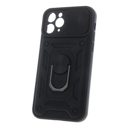 Nakładka Defender Slide do Xiaomi Redmi Note 10 4G / 10S czarna