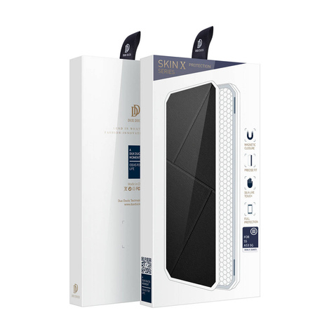 DUX DUCIS Skin X Holster Cover for Samsung Galaxy A73 black