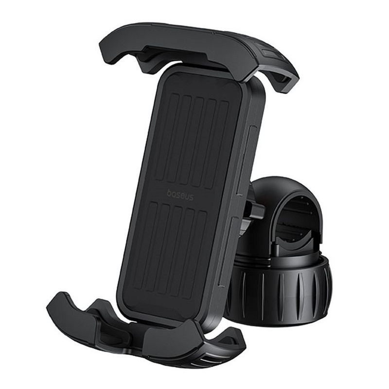 Baseus QuickGo-Telefonhalter - Schwarz