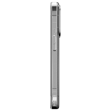 Etui ZAGG Luxe Snap do iPhone 15 Pro      przezroczysty/clear